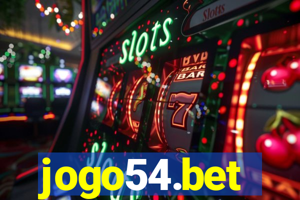 jogo54.bet