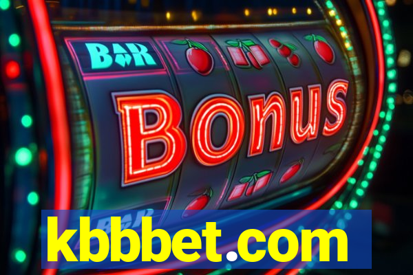 kbbbet.com