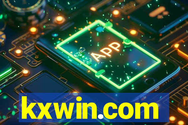 kxwin.com