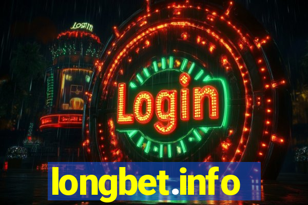 longbet.info