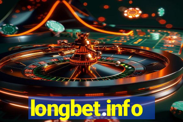 longbet.info