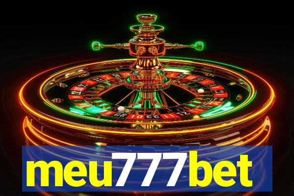 meu777bet