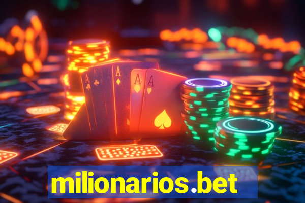 milionarios.bet