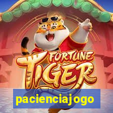 pacienciajogo