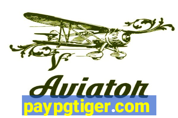 paypgtiger.com