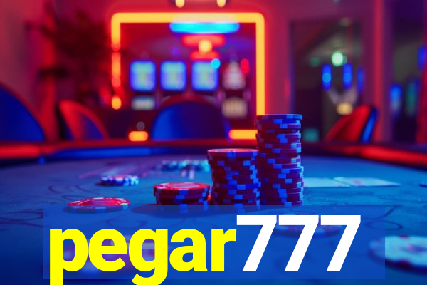 pegar777