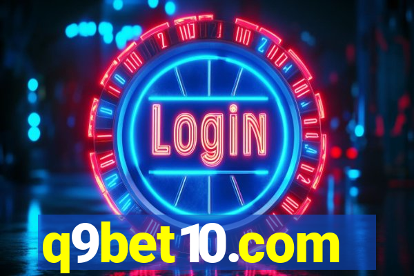 q9bet10.com