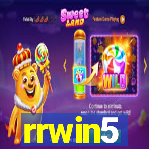 rrwin5