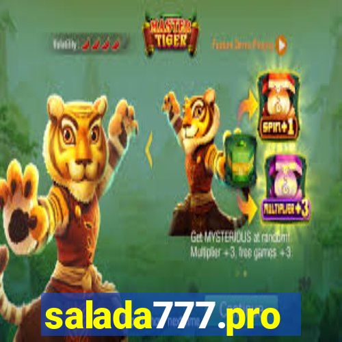 salada777.pro