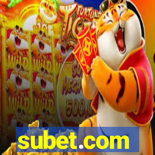 subet.com