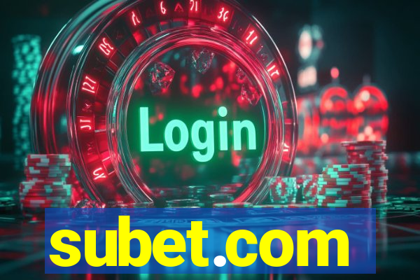 subet.com