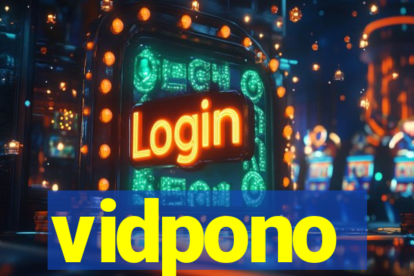 vidpono