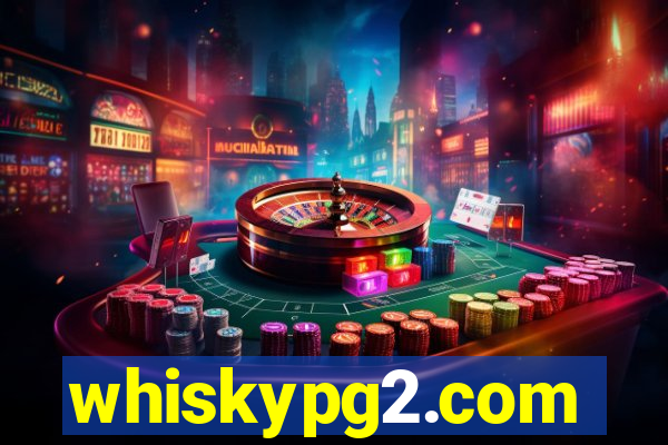 whiskypg2.com