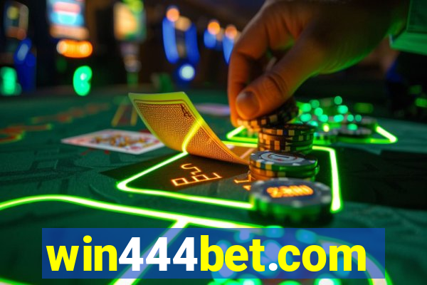 win444bet.com