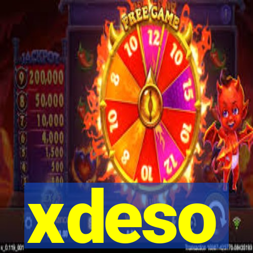 xdeso