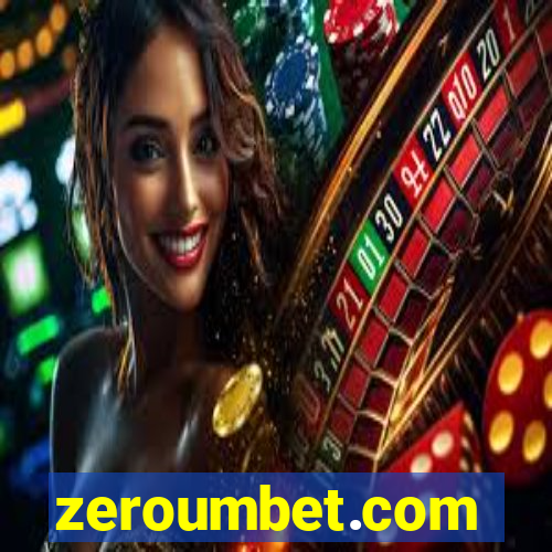 zeroumbet.com